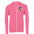 Heather Charity Pink - FRONT