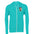 TEAL - FRONT